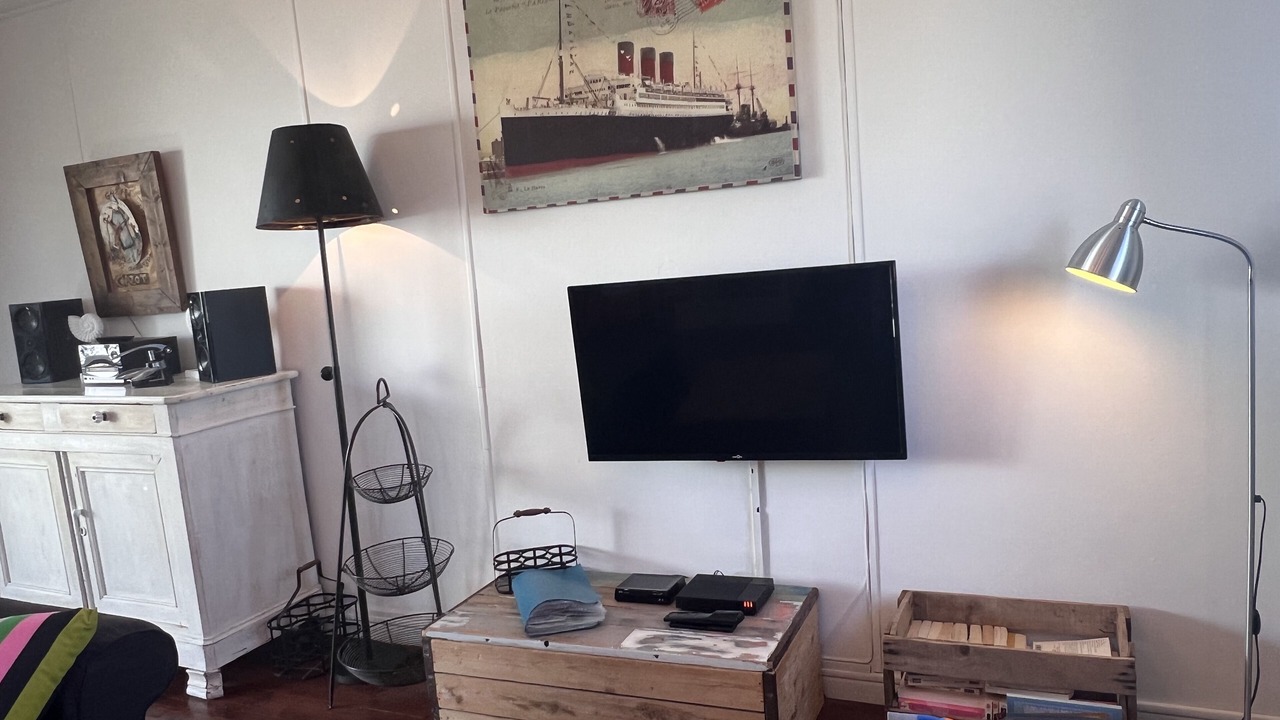 Photo of Bedroom in Gruissan Plage