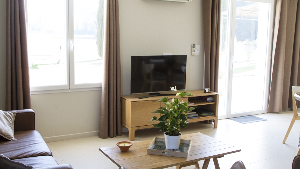 Photo of Livingroom in Avignon