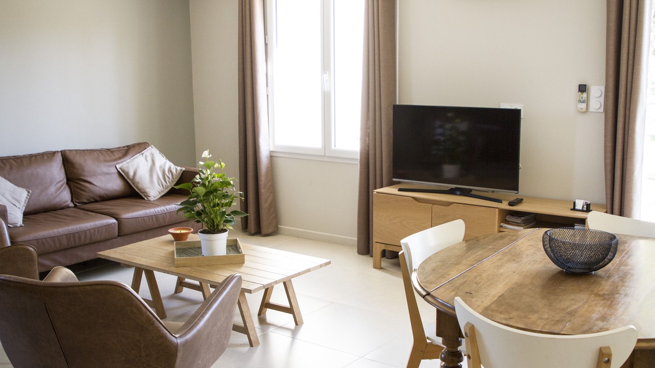 Photo of Livingroom in Avignon