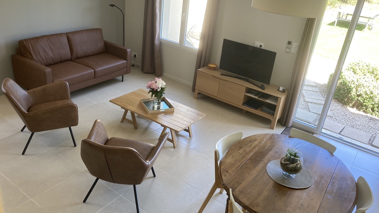 Photo of Livingroom in Avignon