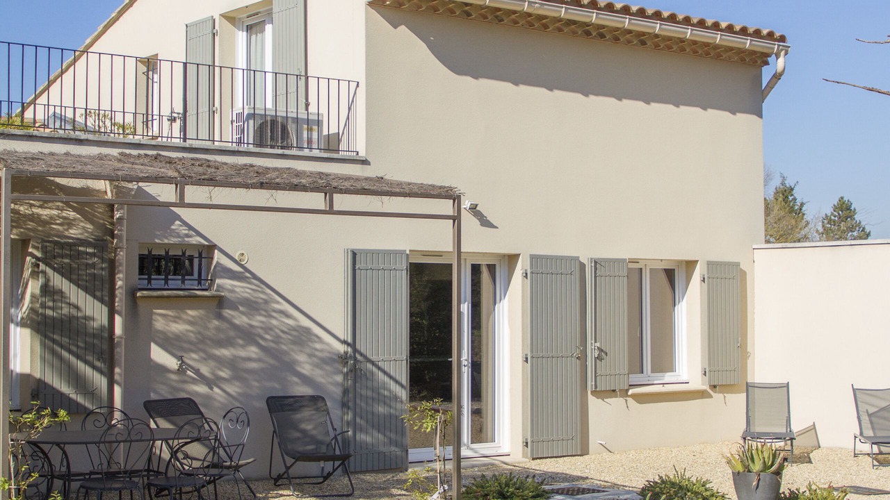 Photo of Outdoor in Avignon