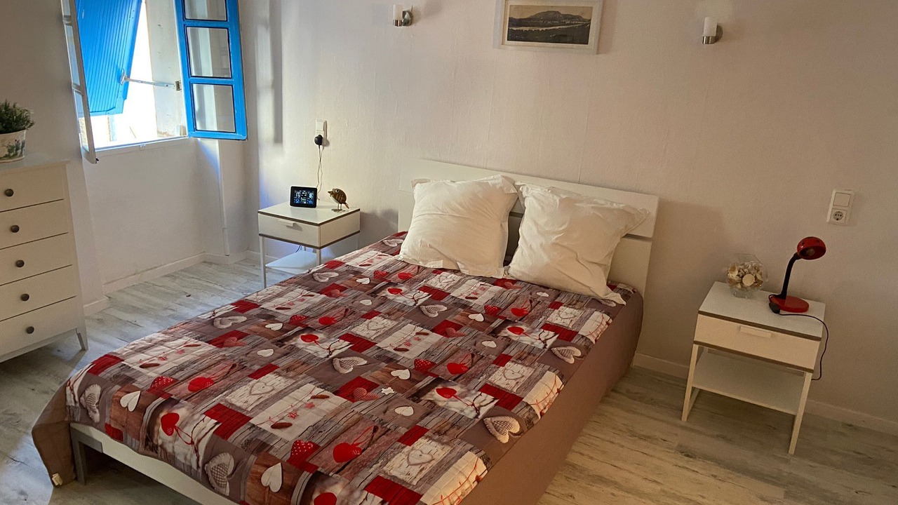 Photo of Bedroom in Nyons