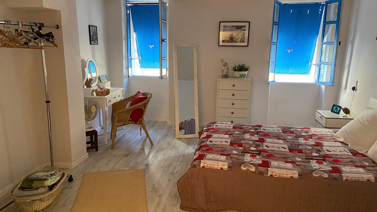 Photo of Bedroom in Nyons