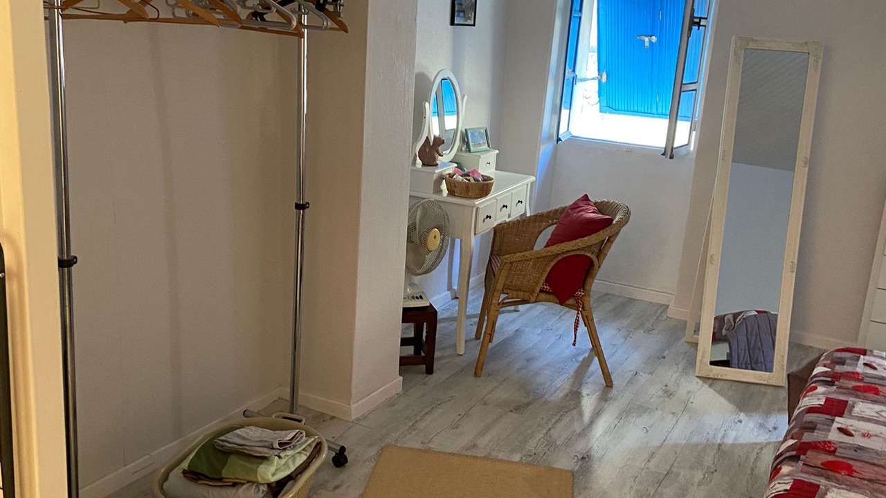 Photo of Bedroom in Nyons