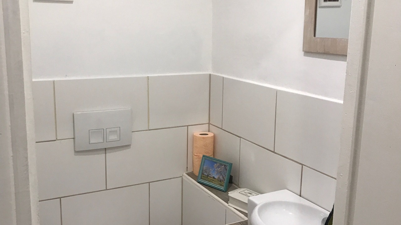 Photo of Bathroom in Nyons