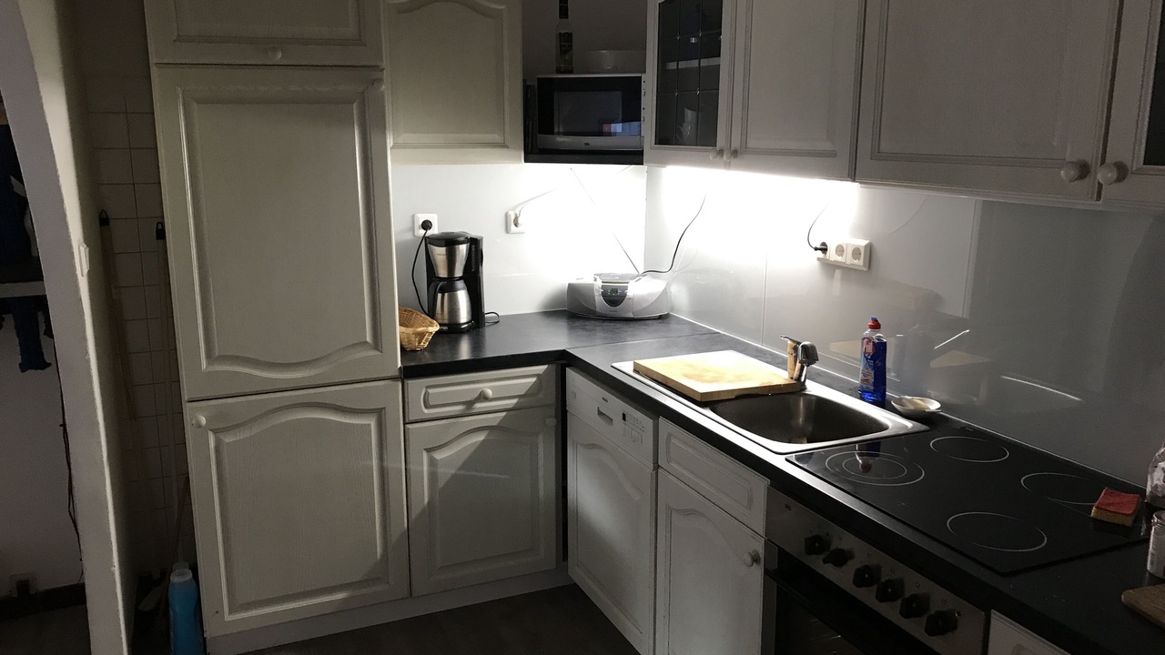Photo of Kitchen in Nyons