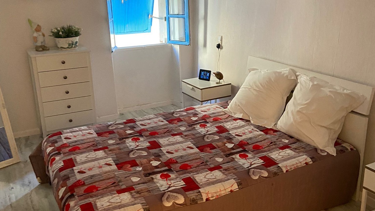 Photo of Bedroom in Nyons