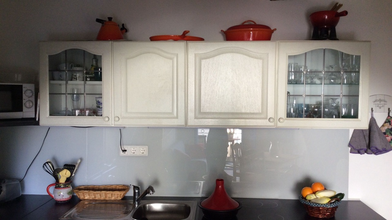 Photo of Kitchen in Nyons