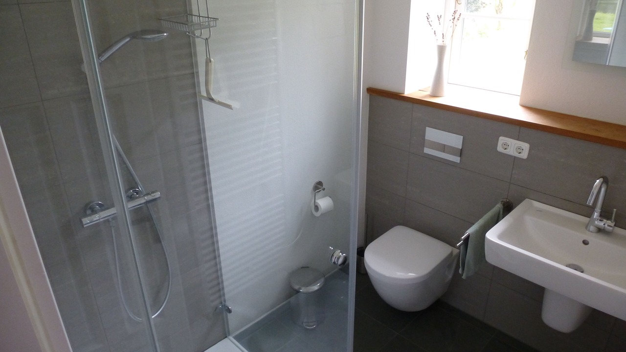 Photo of Bathroom in Kalkhorst