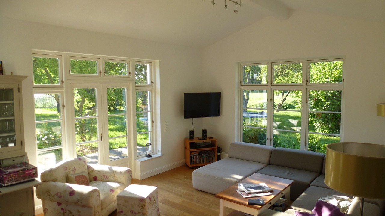 Photo of Livingroom in Kalkhorst
