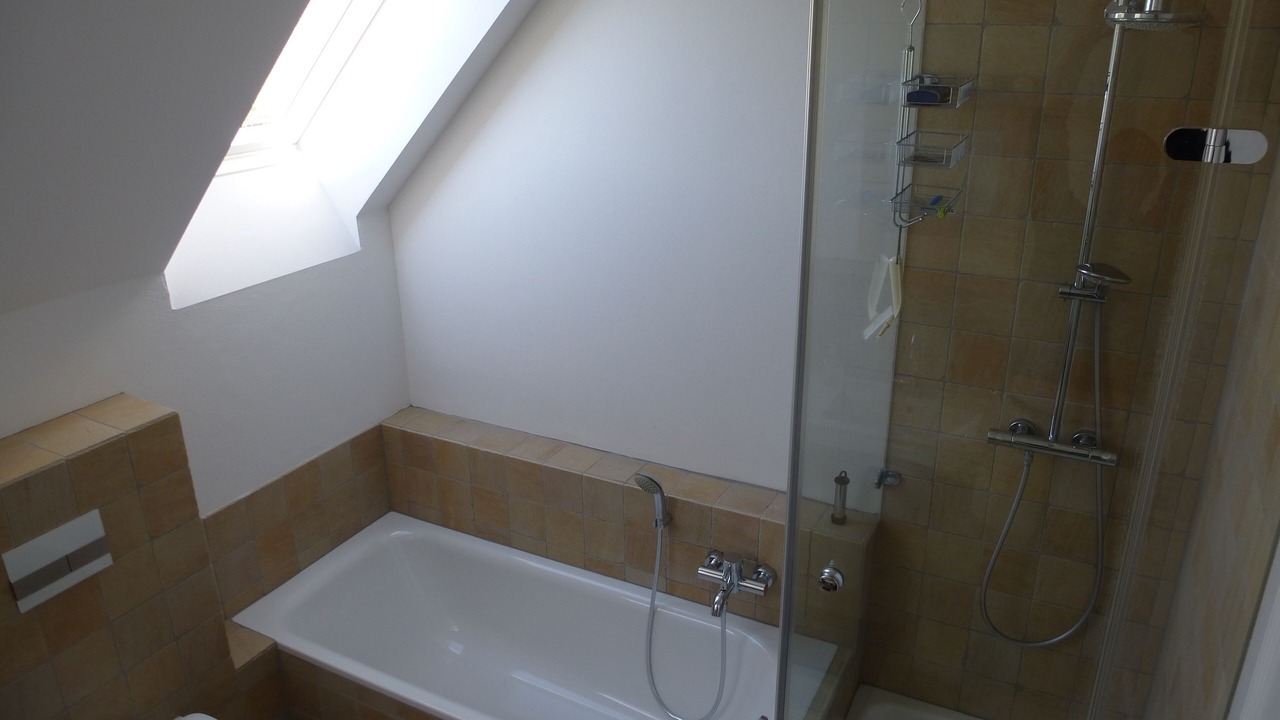 Photo of Bathroom in Kalkhorst