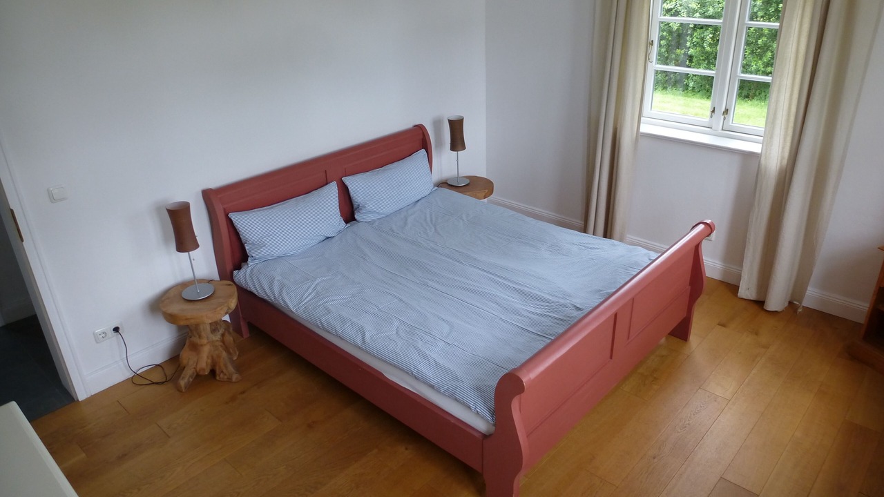 Photo of Bedroom in Kalkhorst