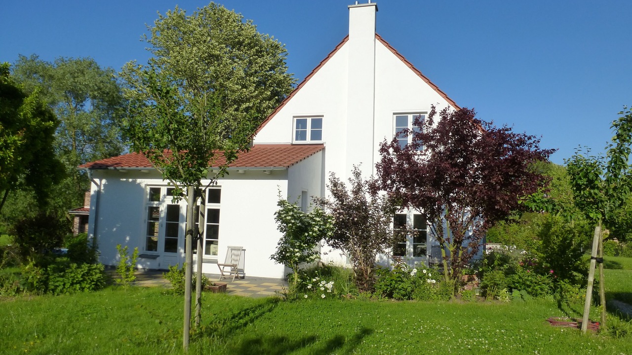 Photo of Outdoor in Kalkhorst