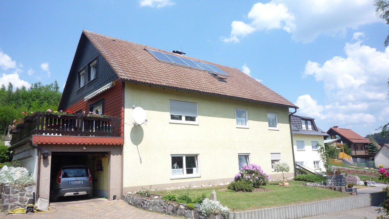 Photo of Outdoor in Neuhof