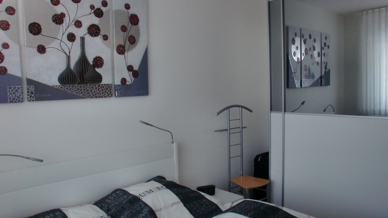 Photo of Bedroom in Juliusruh