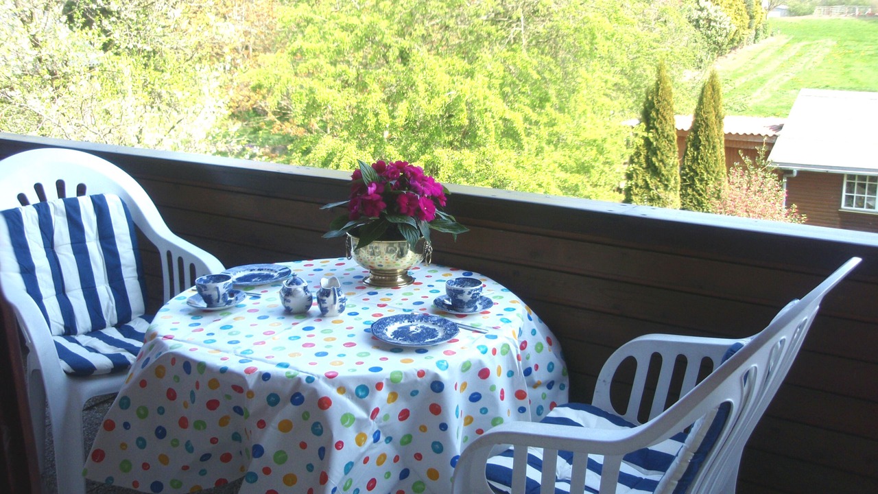 Photo of Outdoor in Ulsnis