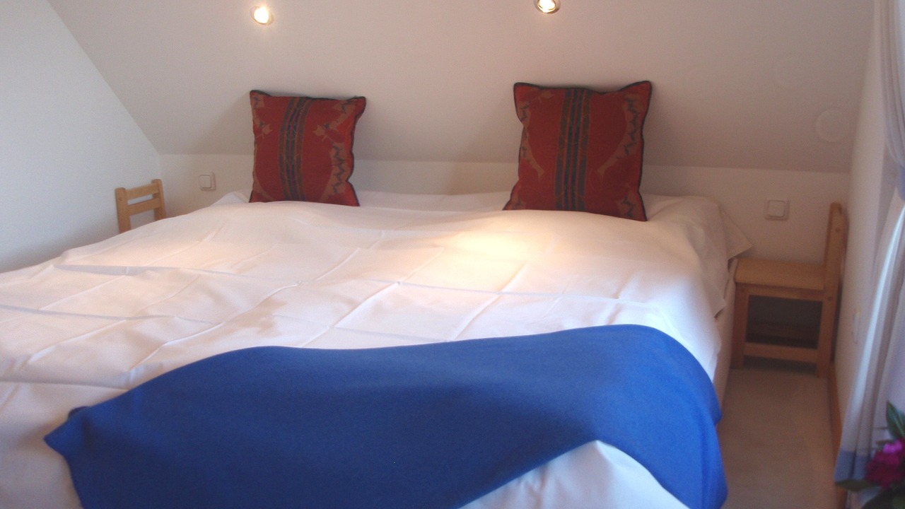 Photo of Bedroom in Ulsnis