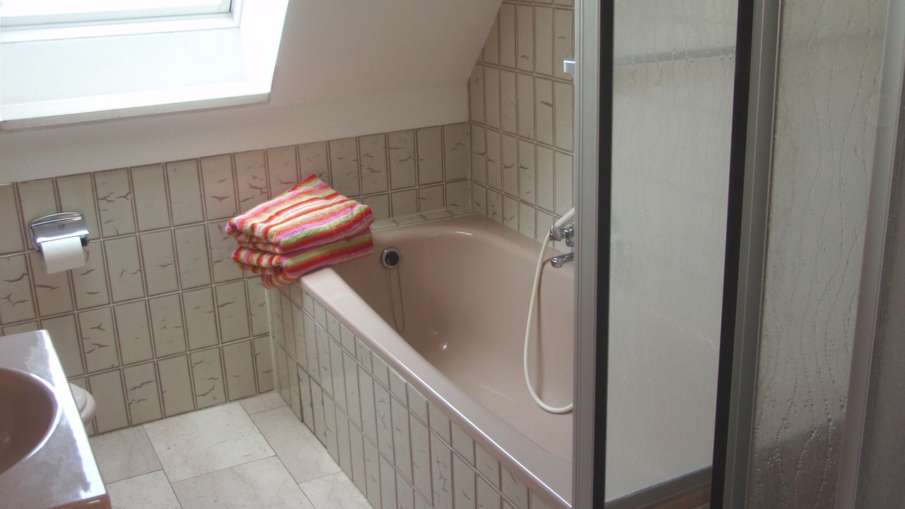 Photo of Bathroom in Ulsnis