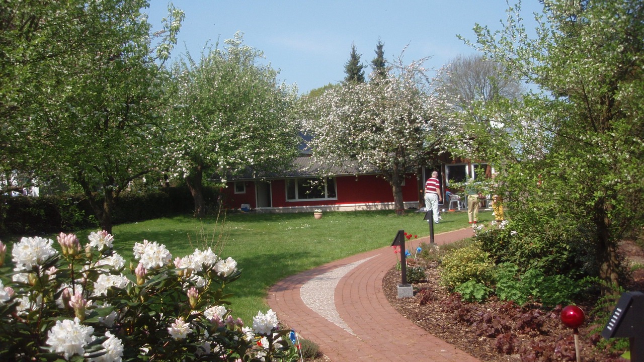 Photo of Outdoor in Ulsnis