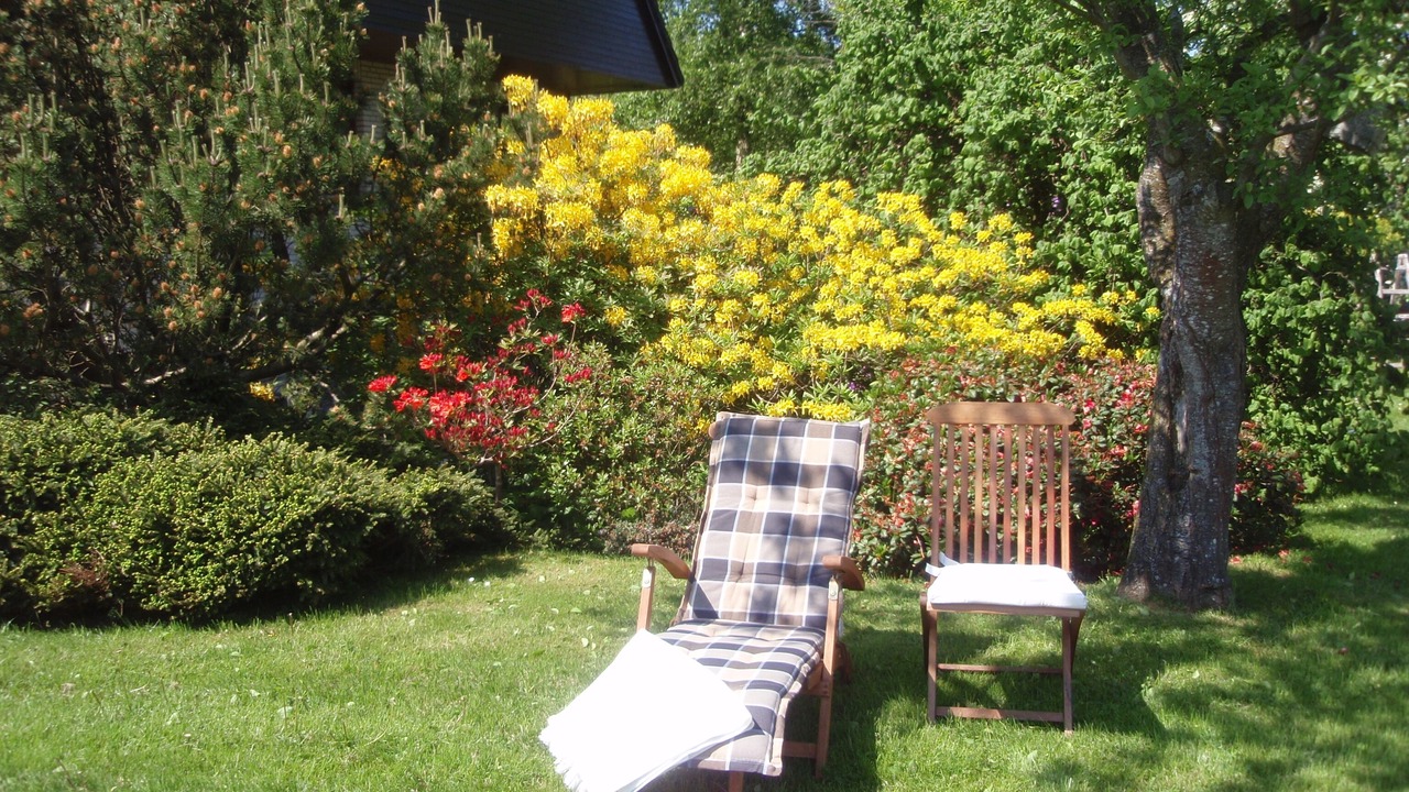 Photo of Outdoor in Ulsnis