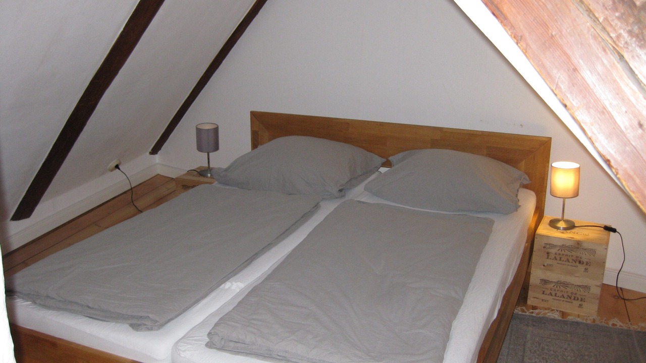 Photo of Bedroom in Flensburg