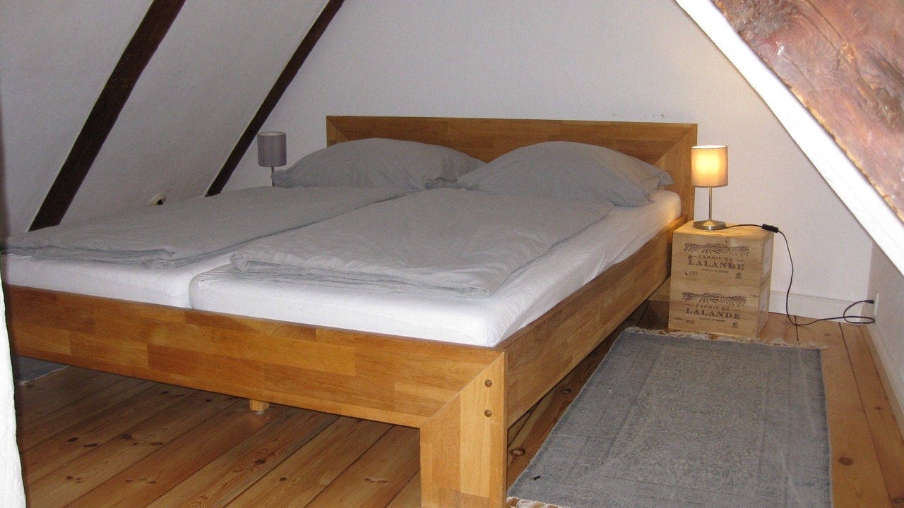 Photo of Bedroom in Flensburg