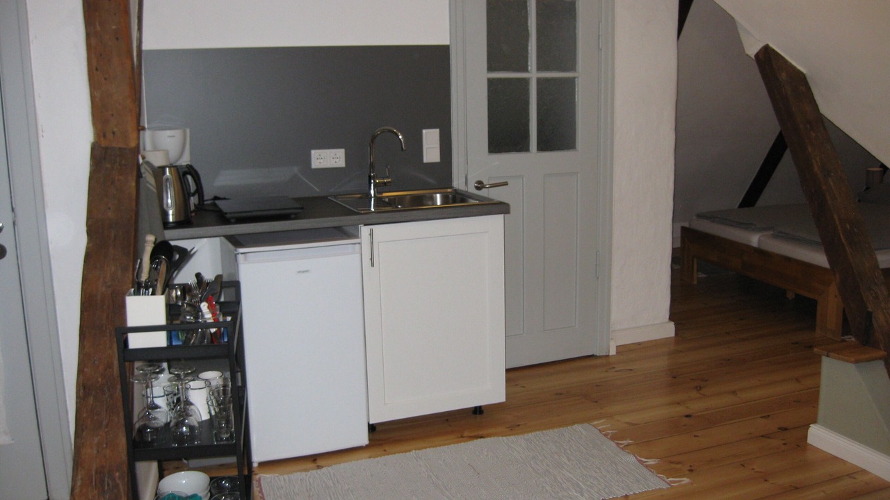 Photo of Bedroom in Flensburg