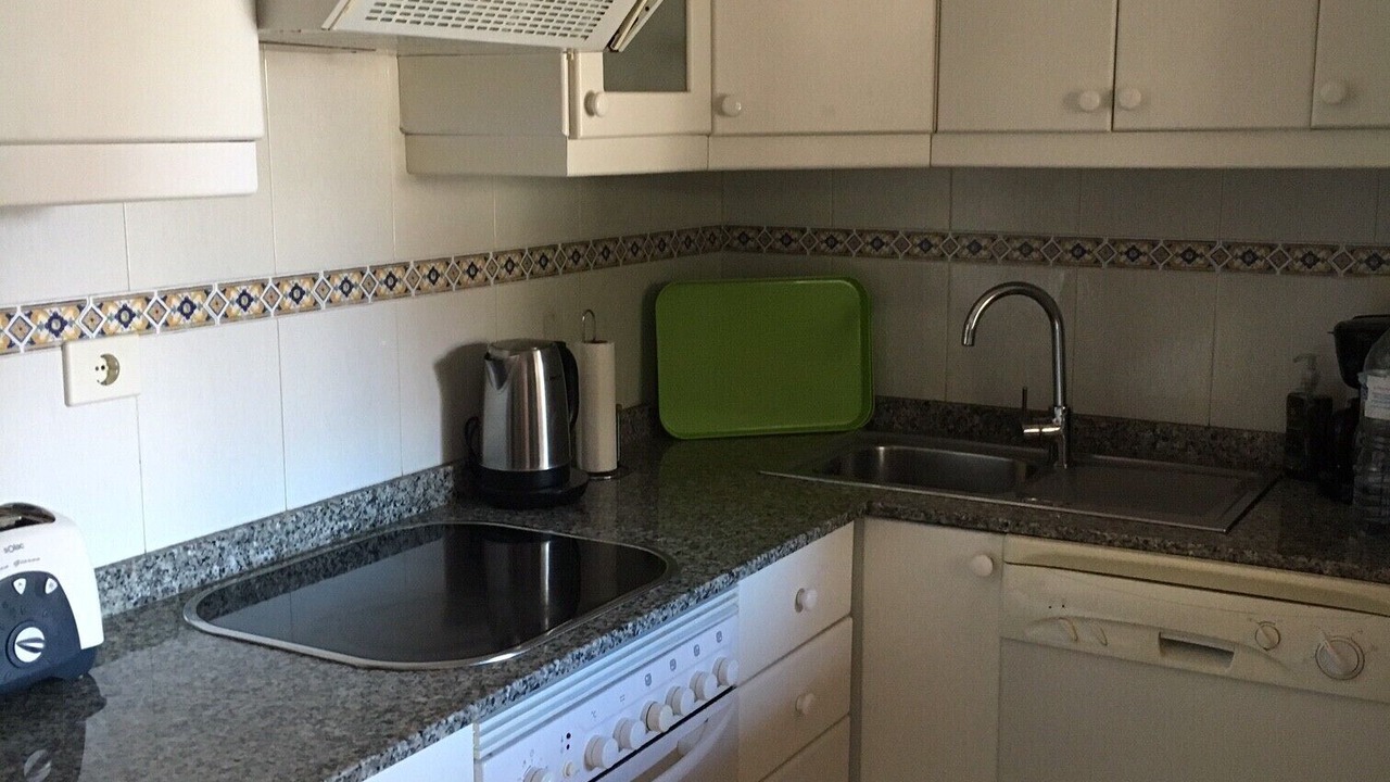 Photo of Kitchen in Playa Honda