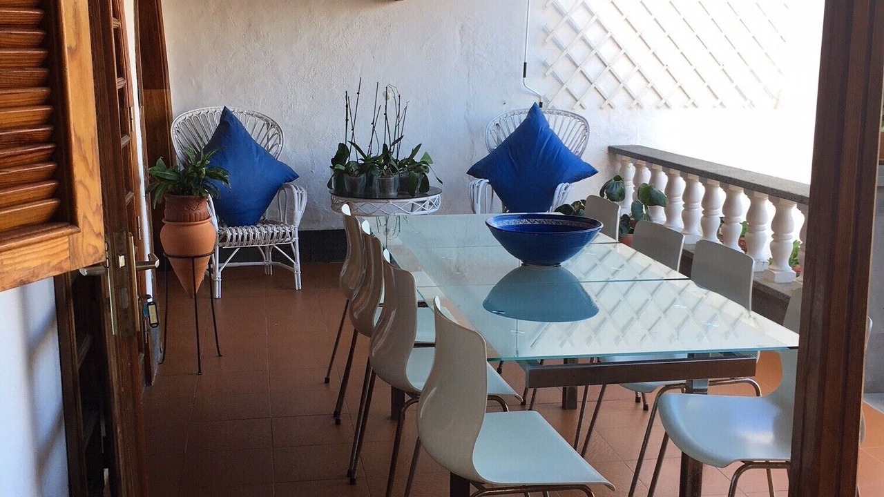Photo of Outdoor in Playa Honda