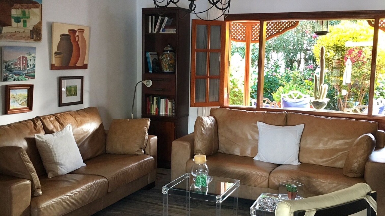 Photo of Livingroom in Playa Honda