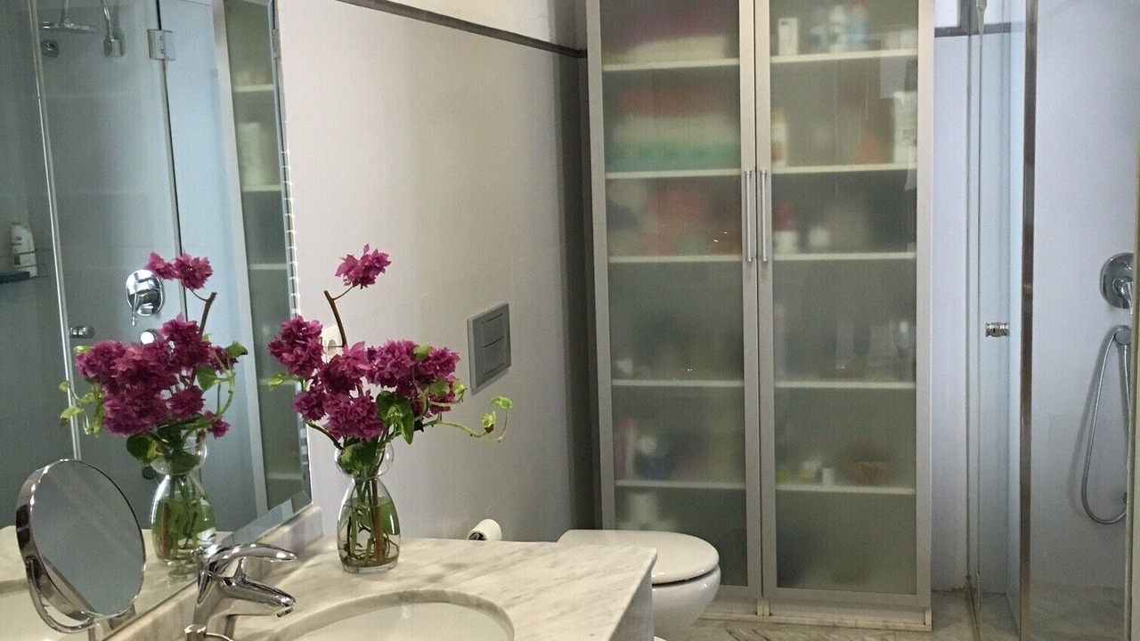 Photo of Bathroom in Playa Honda