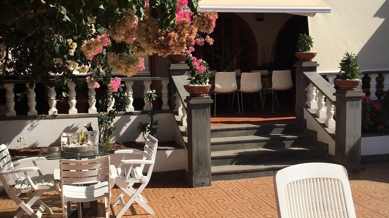 Photo of Outdoor in Playa Honda