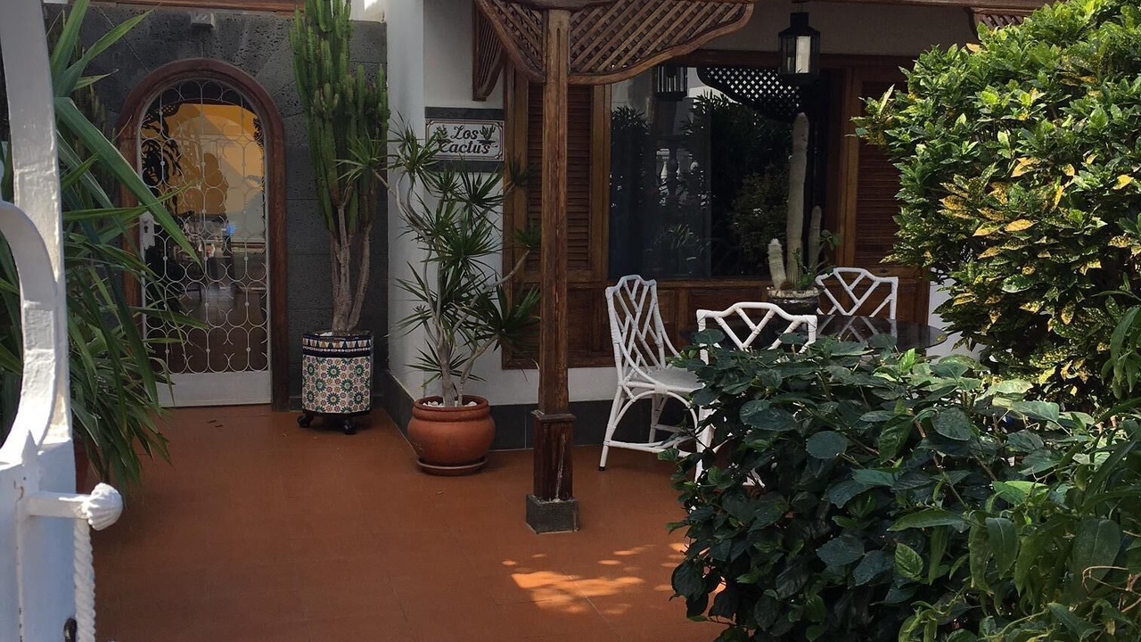 Photo of Patio Balcony in Playa Honda