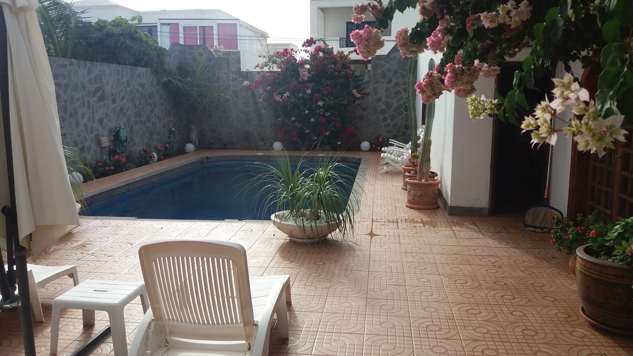 Photo of Outdoor in Playa Honda