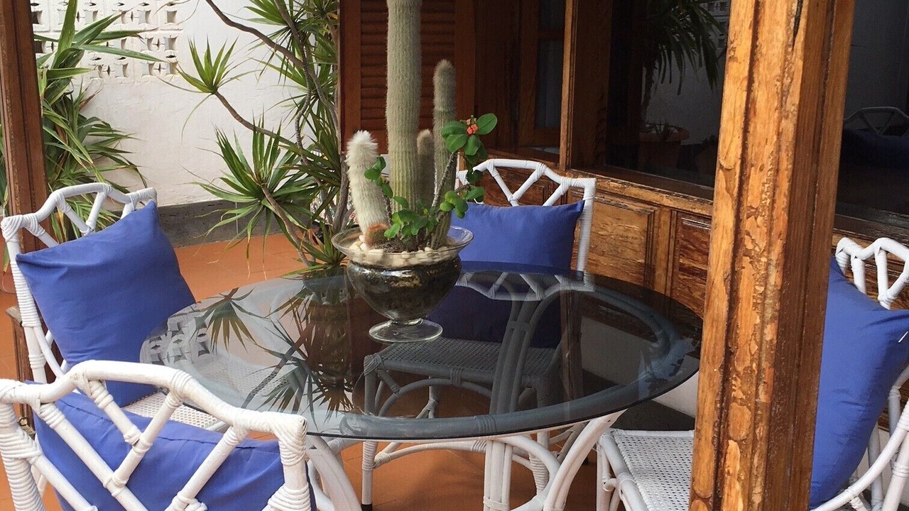 Photo of Outdoor in Playa Honda