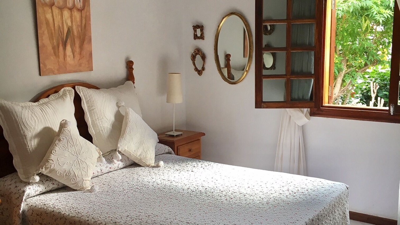 Photo of Bedroom in Playa Honda