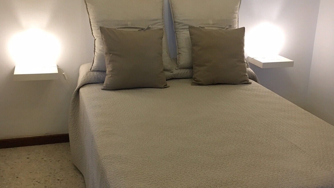 Photo of Bedroom in Playa Honda