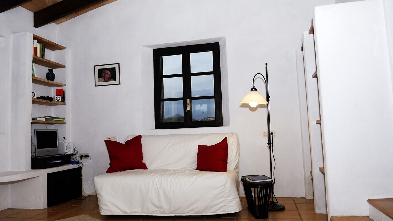 Photo of Livingroom in Arta