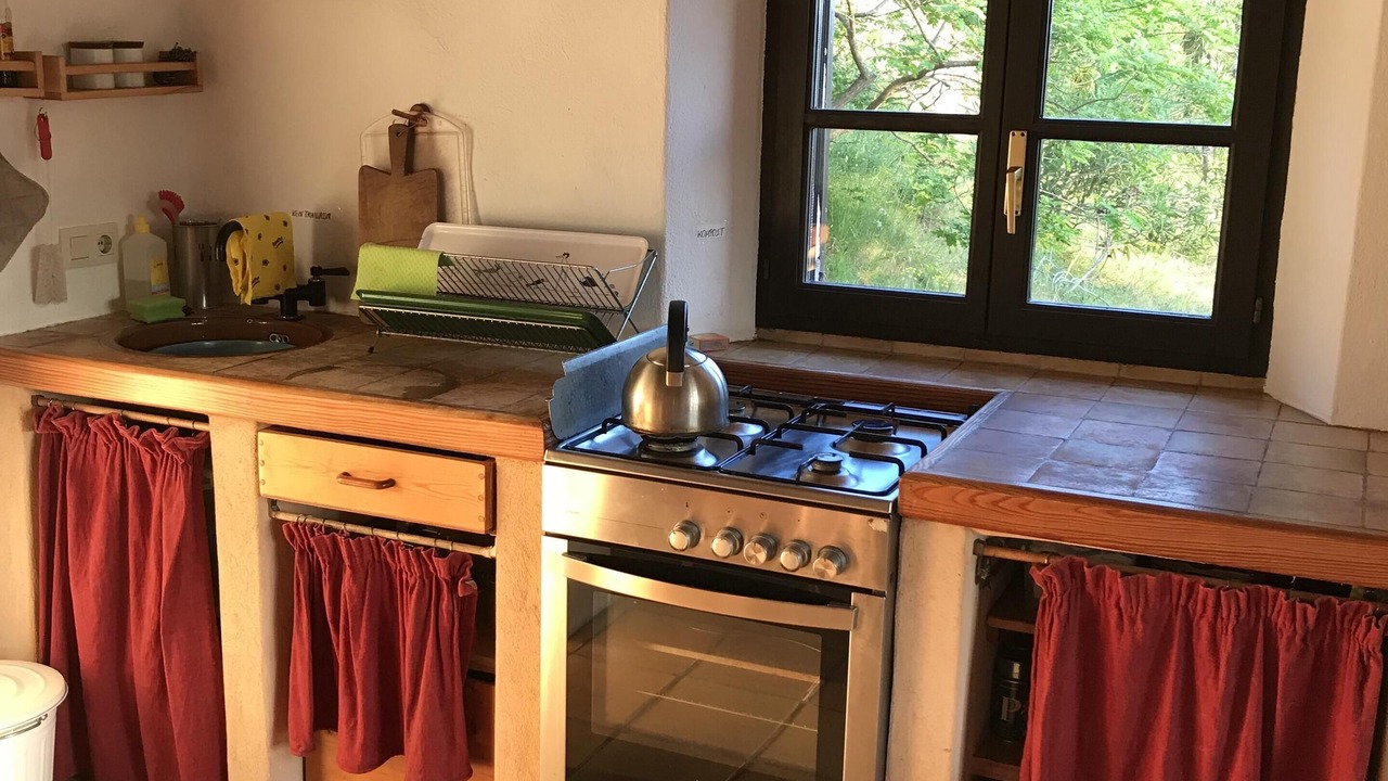 Photo of Kitchen in Arta