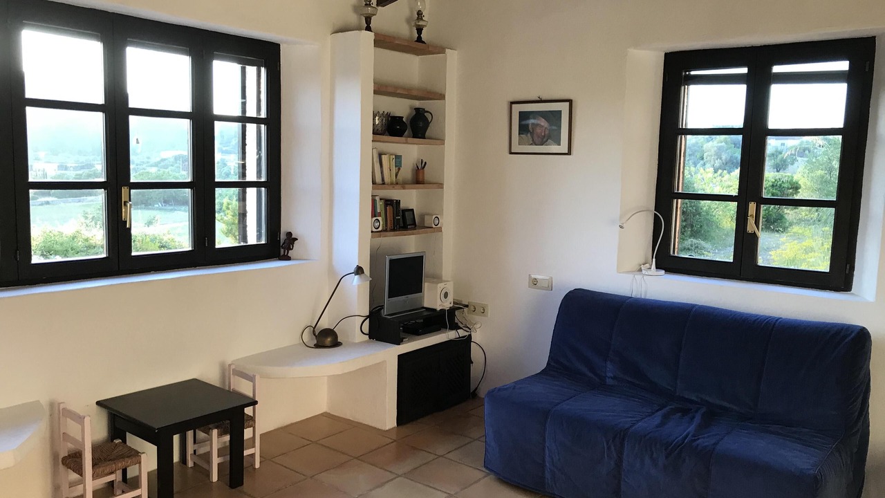Photo of Livingroom in Arta