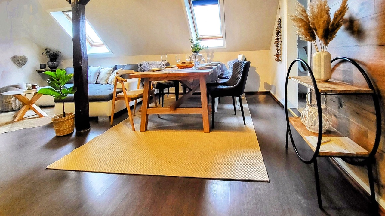 Photo of Livingroom in Bad Harzburg