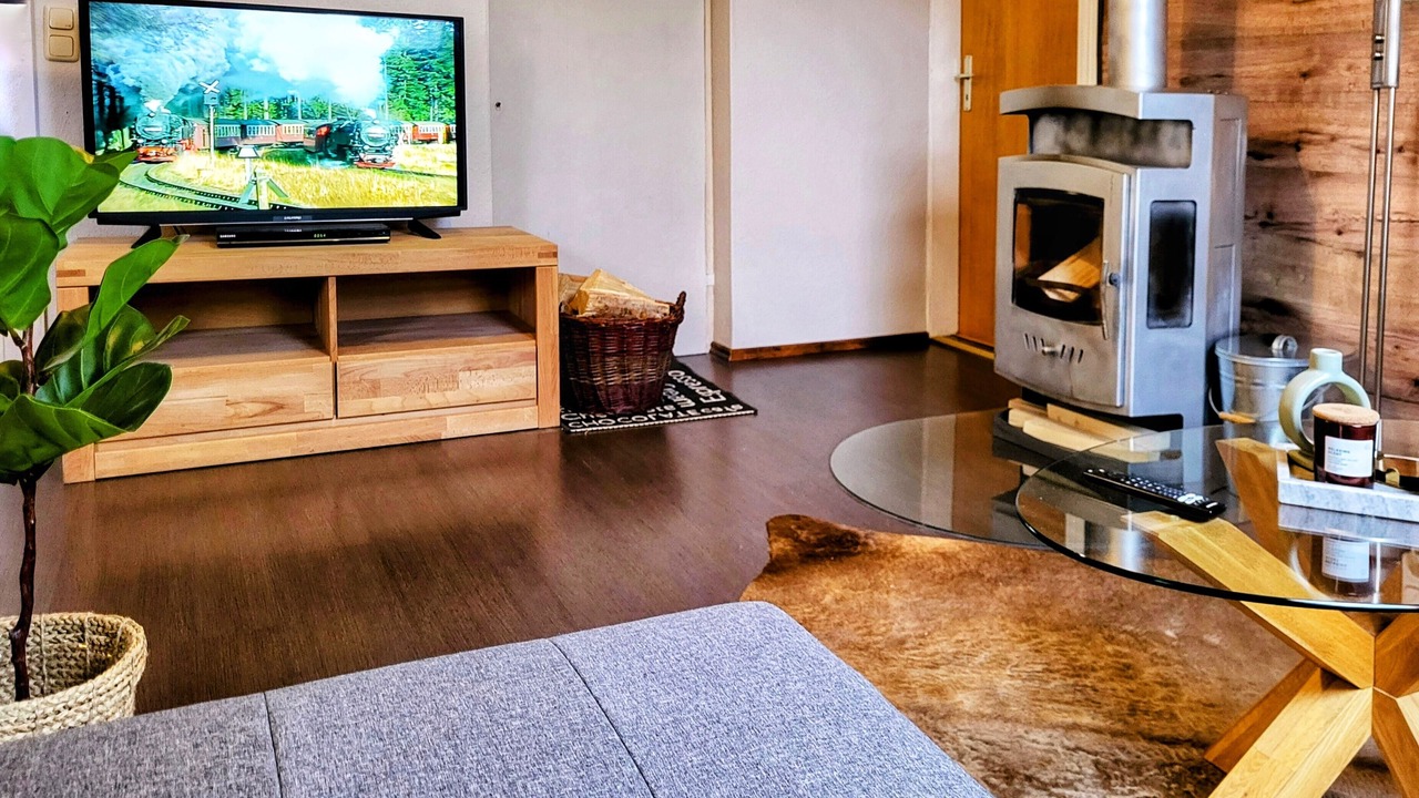 Photo of Livingroom in Bad Harzburg