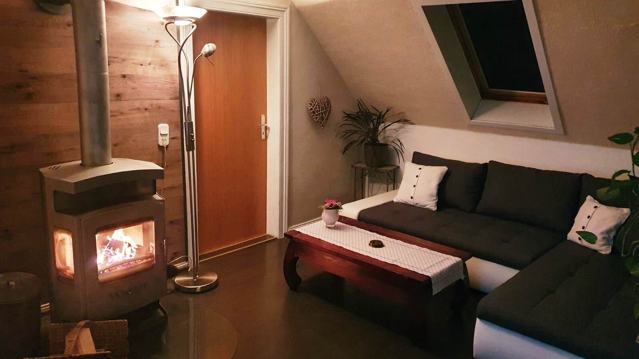 Photo of Livingroom in Bad Harzburg