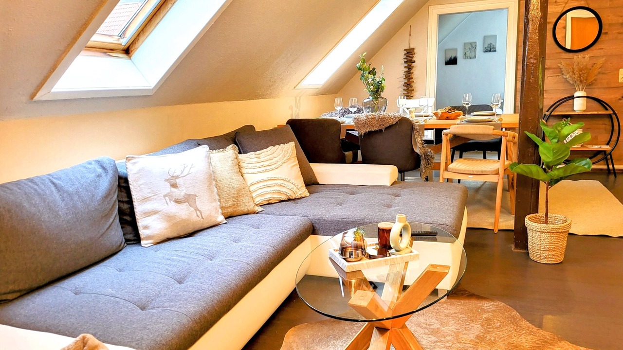 Photo of Livingroom in Bad Harzburg