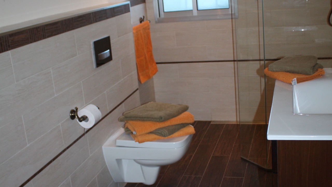 Photo of Bathroom in Candelaria
