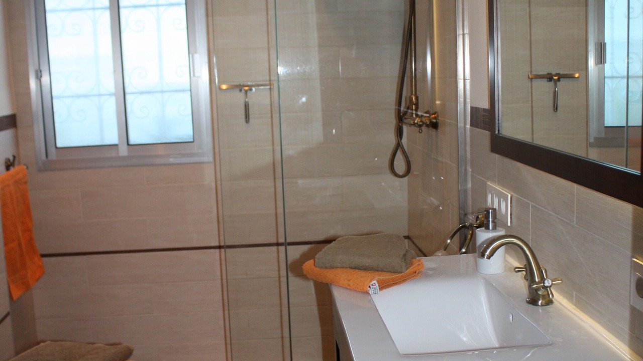 Photo of Bathroom in Candelaria