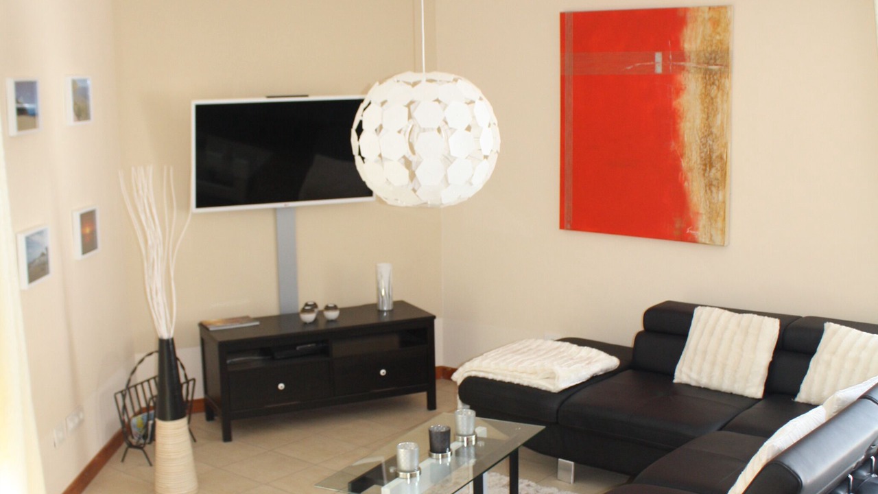 Photo of Livingroom in Candelaria