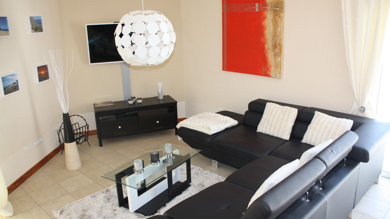 Photo of Livingroom in Candelaria