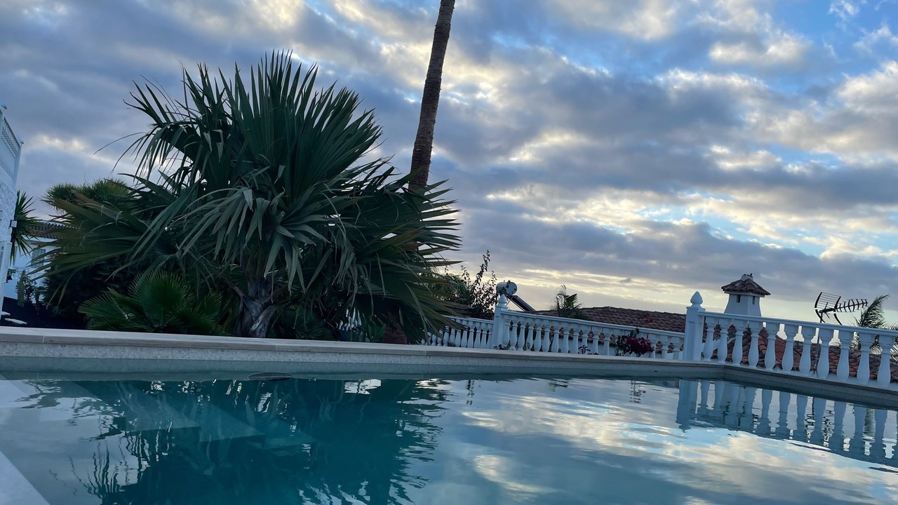 Photo of Outdoor in Candelaria