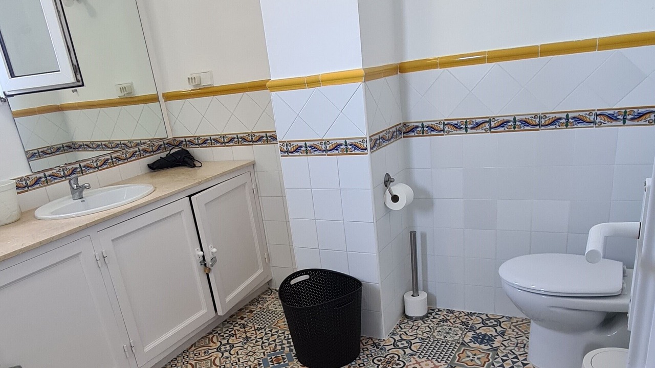 Photo of Bathroom in Pueblo Nuevo